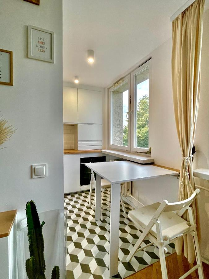 Luxurious Boho Style Apartm. *Home Office* +Desk Kattowitz Exterior foto
